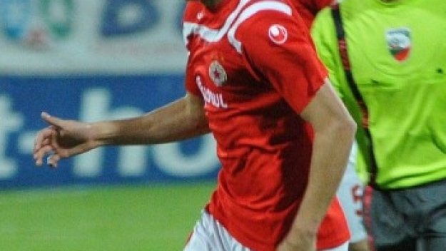 Платини е №1 на 24 кръг