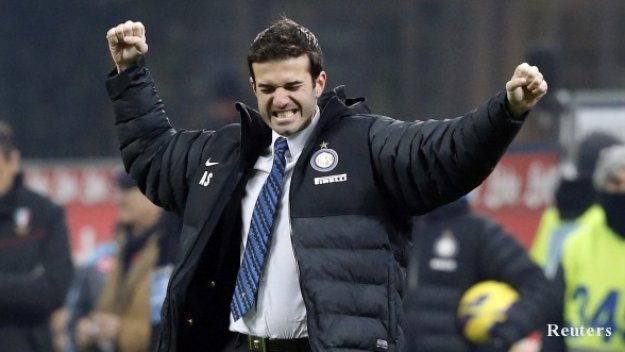 Андреа Страмачони: Не заслужавахме да загубим