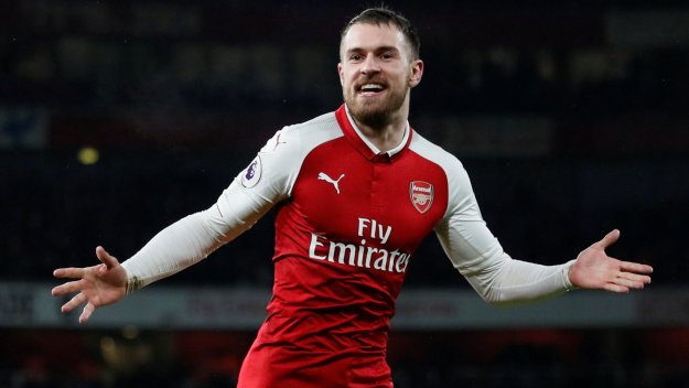 Арсенал се уреди с още над 200 милиона от спонсор