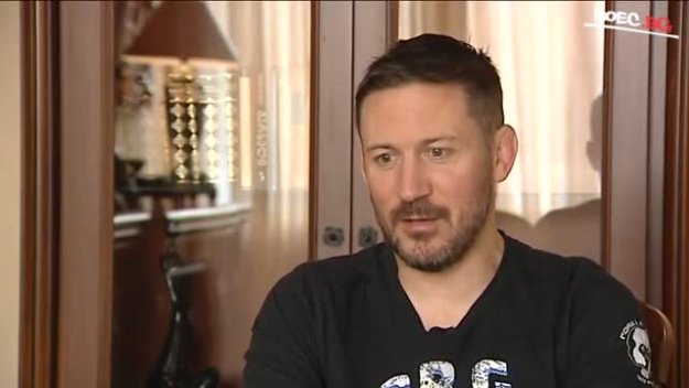 Джон Кавана: Дано да направя Валентинов световен шампион + ВИДЕО