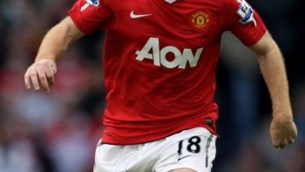 Сър Алекс иска да задържи Скоулс и за следващия сезон