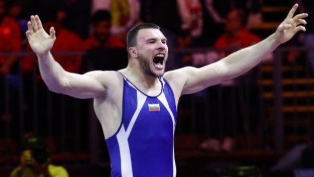 Страхотна новина! Кирил Милов ще вземе допълнителна квота за Олимпиадата