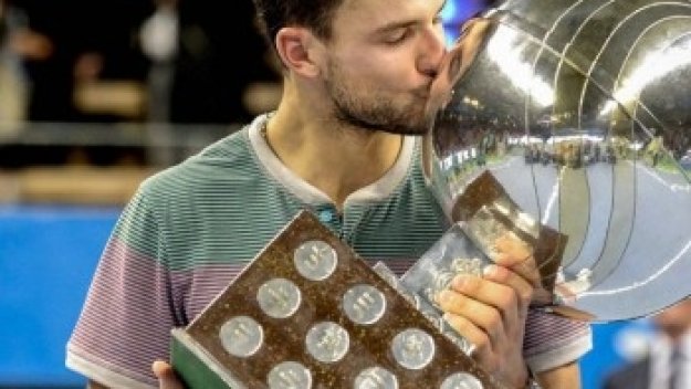 Гришо: Като зашеметен съм