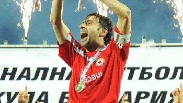 Тодор Янчев: Този път ще бием Стяуа