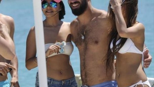 Бешикташ прилапва Арда