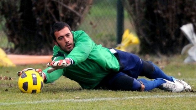 Вивиано: Няма да преминавам в Интер