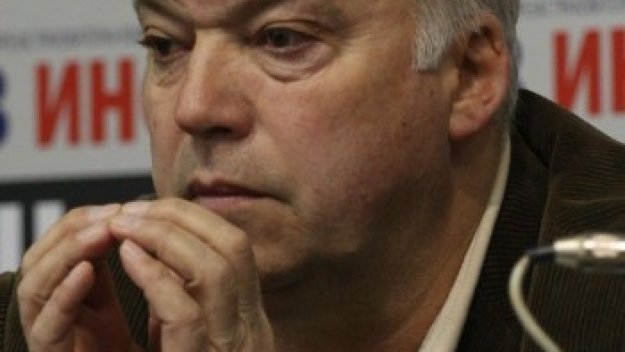 Зума иска Бойко за №1