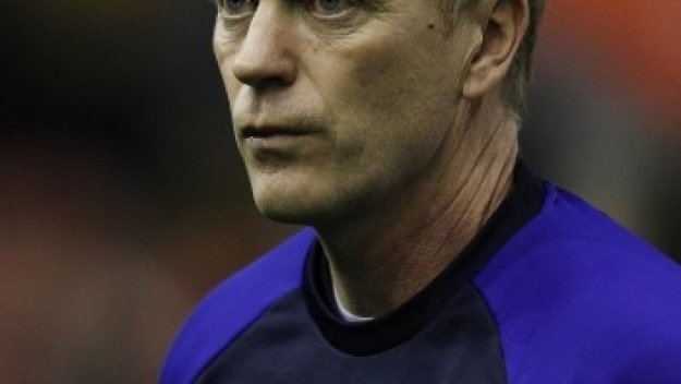 Дейвид Мойс недоволен от съдийството