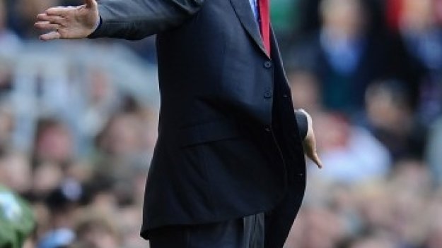 Арсен Венгер: Не бързам да привличам никого