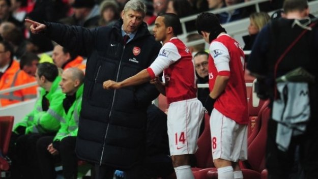 ПРОГНОЗА: Арсенал - Хъдърсфийлд