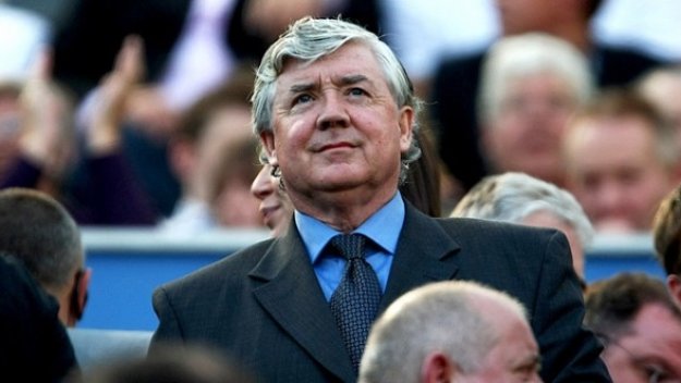 Джо Киниър изригна срещу Шиърър