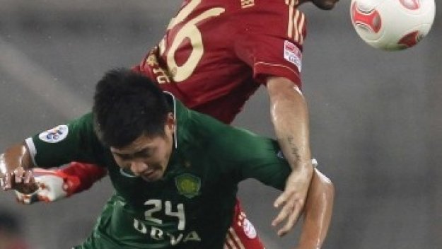 Байерн губи още един бранител