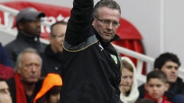 От Норич обявиха, че търсят мениджър