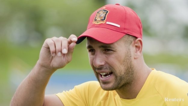 Пепе Рейна: Много съм доволен от работата ми с Брендън Роджърс