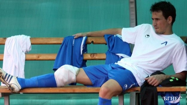 Васлуй с хикс при дебюта на Живко Миланов