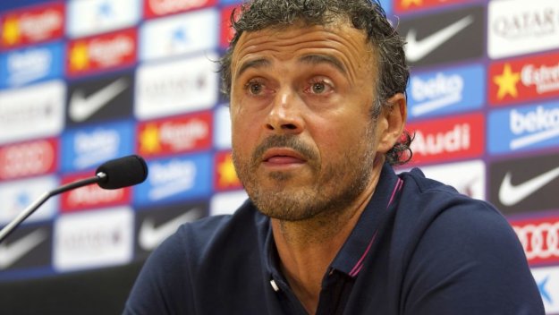 Селекцията на Барса не е приключила