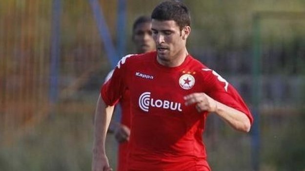 Халф на ЦСКА отписа Левски за титлата