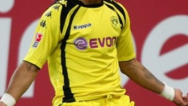 Дортмунд губи център-нападателя си