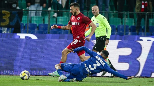 Червена легенда сравни ЦСКА и Левски и отсече пред Gol.bg: Другите клубове са пред фалит