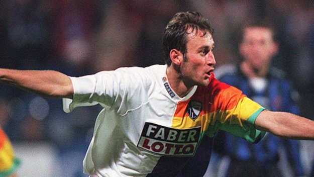 Георги Донков става треньор на Ботев Пловдив