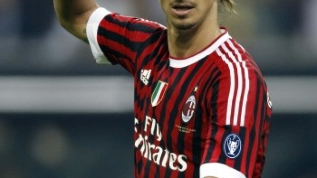 Ибра: Сега не можем да загубим