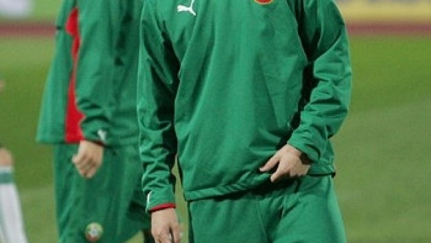 Китайци искат Иво Иванов