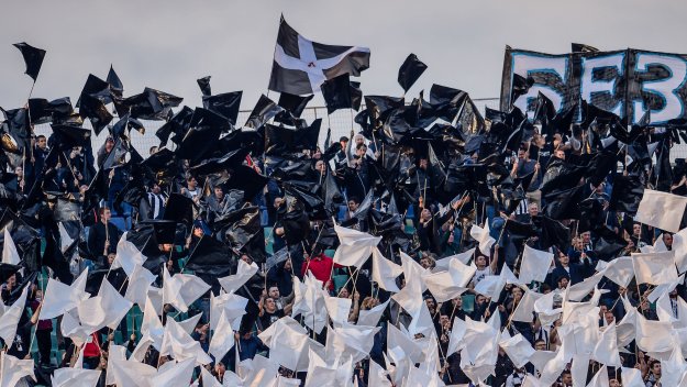 Добри новини за Локо Пд! Общината даде зелена светлина за строеж на стадиона