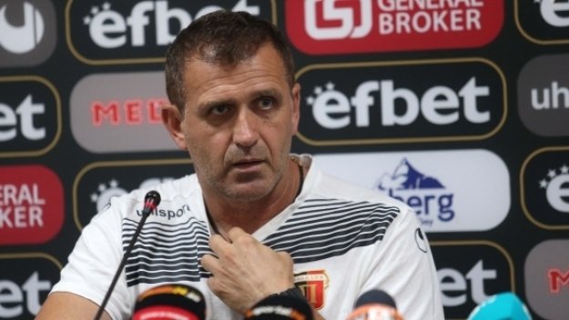 Локо (Пловдив) очаква австралийси национал, Бруно ще го тества