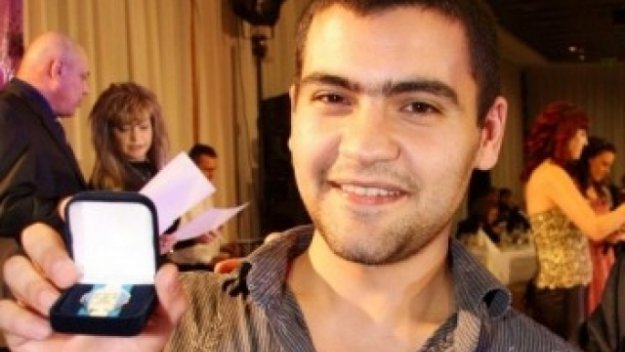 Ризов завърши на 31-а позиция на световното по стрелба