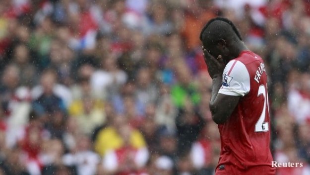 Астън Вила също се нареди на опашката за Фримпонг