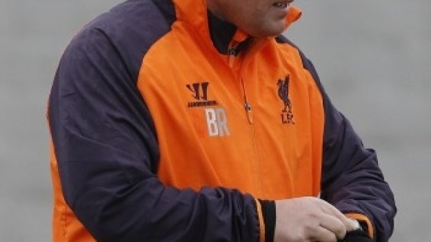 Брендън Роджърс: Рафа заслужава да бъде посрещнат с овации 