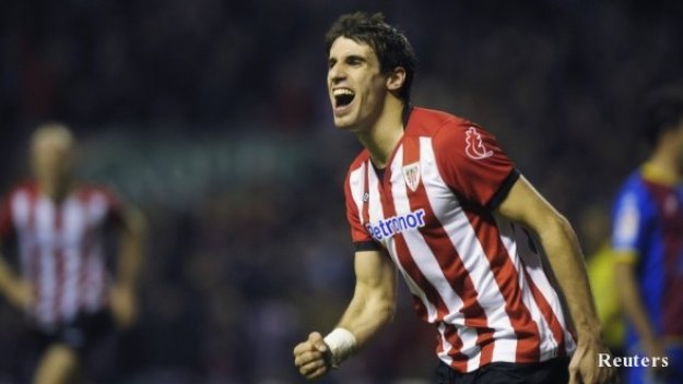 Барса се насочва към Хави Мартинес