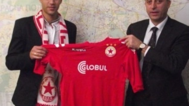 ЦСКА станал параван за изнудване и далавера