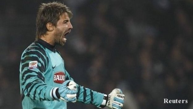 Удинезе следи Сторари