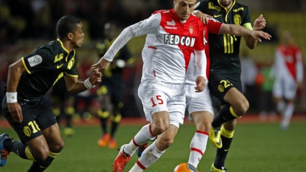 Феновете на Монако избраха Бербо за №1 на месец март