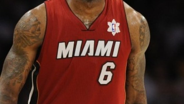 Маями разби Лейкърс навръх Коледа