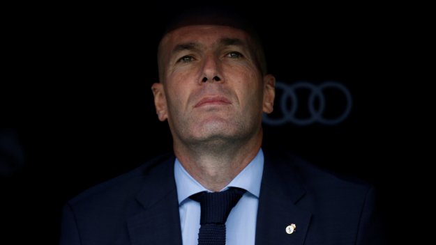 Конте и Льов са вариантите за заместник на Зидан