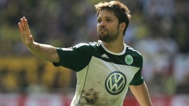 Диего изпитва носталгия към Ювентус