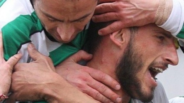 Черно море се закани да потопи и Литекс