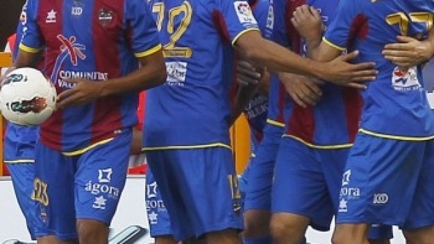 Леванте прегази и богаташите от Малага