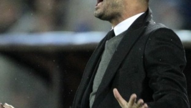 Гуардиола изпревари Ван Гаал и Рийкард