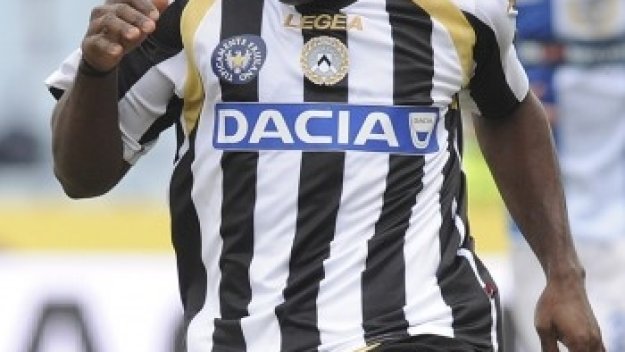 Манчестър Сити си хареса халф на Удинезе