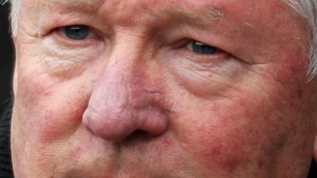 Сър Алекс готов да се бори със Сити за титлата през следващия сезон