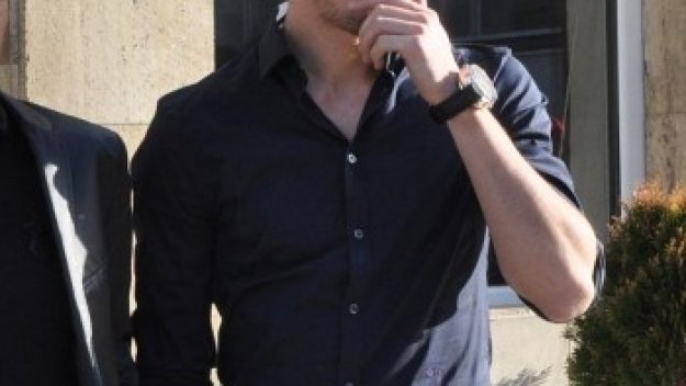 Дарко призна, че иска да си ходи