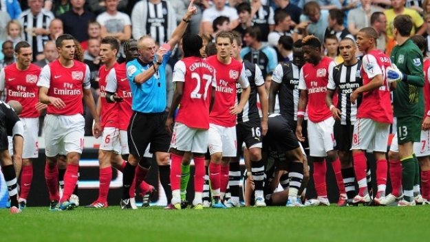 ПРОГНОЗА: Арсенал - Удинезе