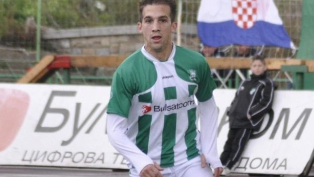 Берое продава Давид Каядо на Таврия