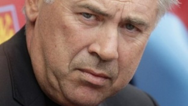 Анчелоти няма да готви Челси за дербито с Арсенал