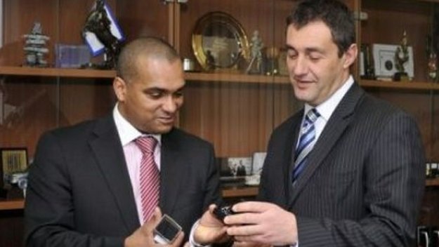 Боби Барнс: Санкциите за манипулирани мачове трябва да са много строги