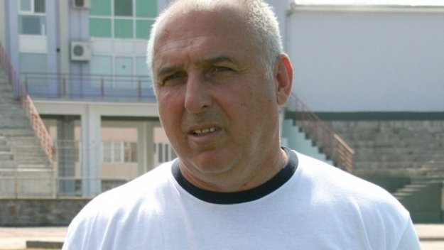 Левски избра временен треньор, залага на Георги Тодоров
