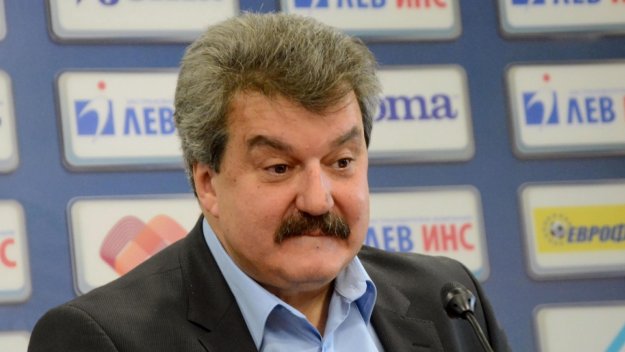 Левски стартира дарителска кампания с акциите на Батков